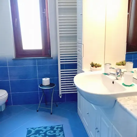 Σπίτι διακοπών Scirocco Eolie With Sea View!