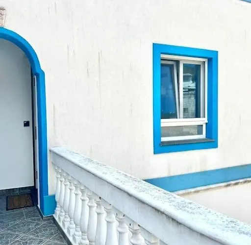 Scirocco Eolie With Sea View! * Lipari (Isola Lipari)