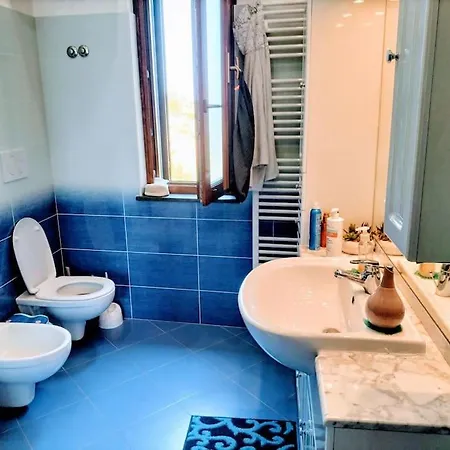 Scirocco Eolie With Sea View! * Lipari (Isola Lipari)