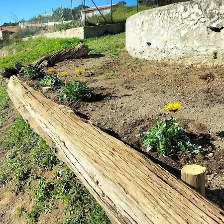 Scirocco Eolie With Sea View! Lipari (Isola Lipari)