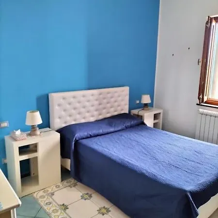 Scirocco Eolie With Sea View! Lipari (Isola Lipari)