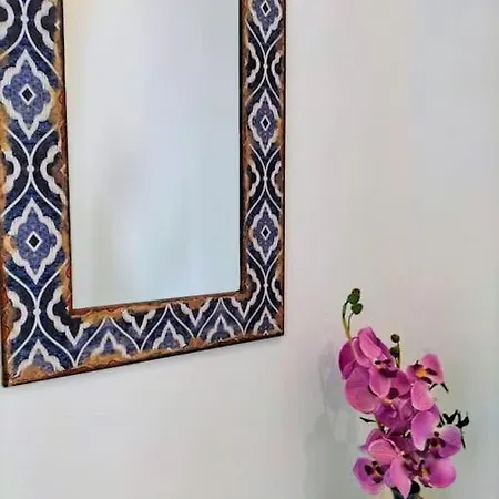 Ferienhaus Scirocco Eolie With Sea View!