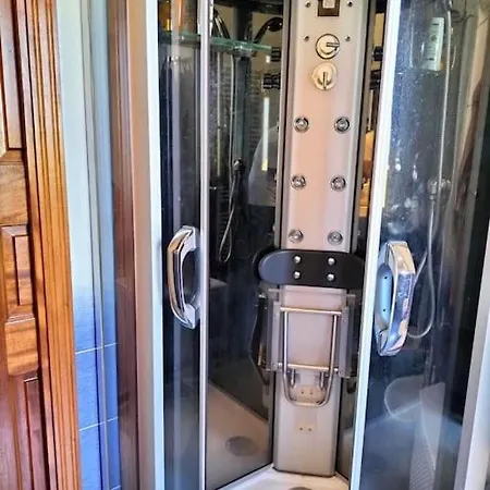 Scirocco Eolie With Sea View! リーパリ