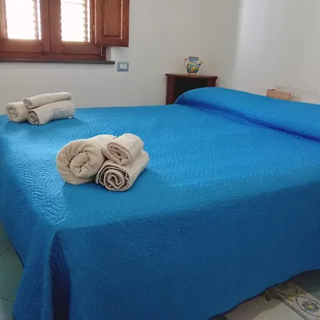 Scirocco Eolie With Sea View! Vakantiehuis Lipari (Isola Lipari)