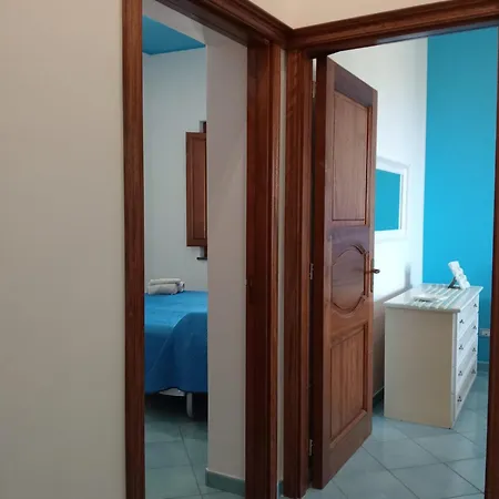 Scirocco Eolie With Sea View! * Lipari (Isola Lipari)