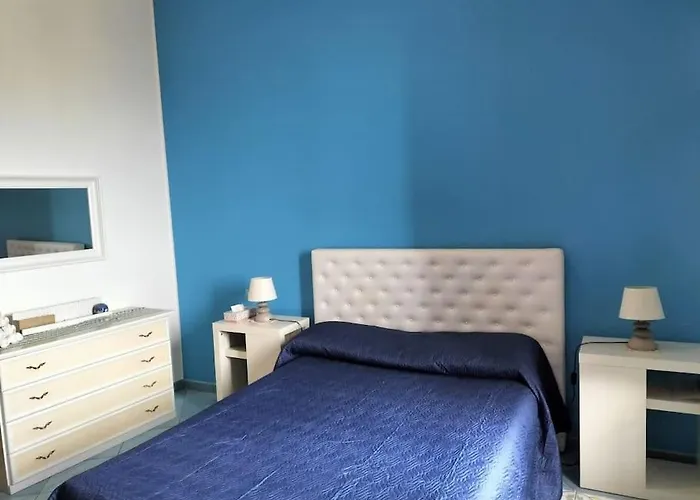 Casa vacanze Scirocco Eolie With Sea View! Città di Lipari