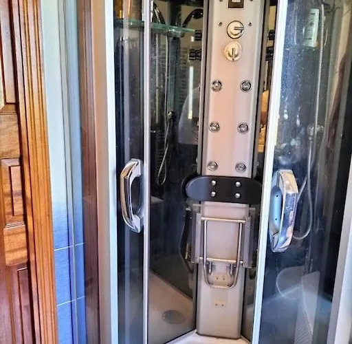 Scirocco Eolie With Sea View! Lipari (Isola Lipari)